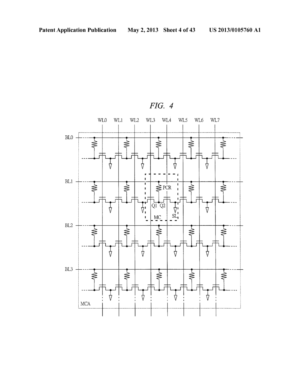 SEMICONDUCTOR DEVICE - diagram, schematic, and image 05