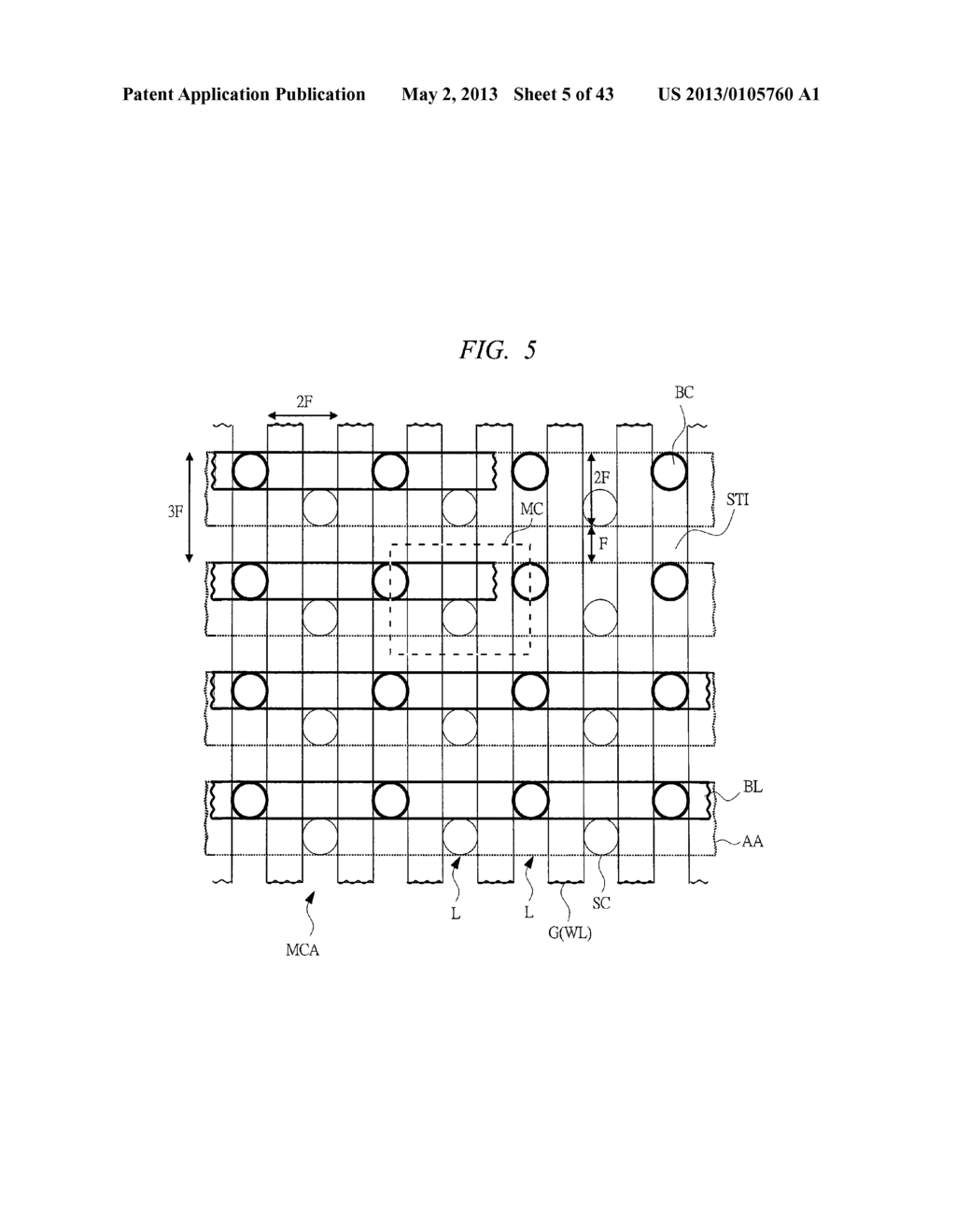 SEMICONDUCTOR DEVICE - diagram, schematic, and image 06