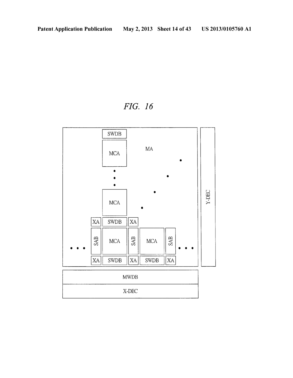 SEMICONDUCTOR DEVICE - diagram, schematic, and image 15