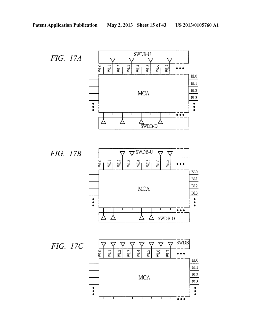 SEMICONDUCTOR DEVICE - diagram, schematic, and image 16