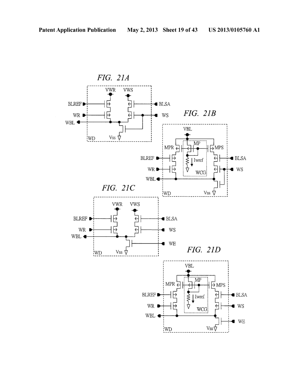 SEMICONDUCTOR DEVICE - diagram, schematic, and image 20