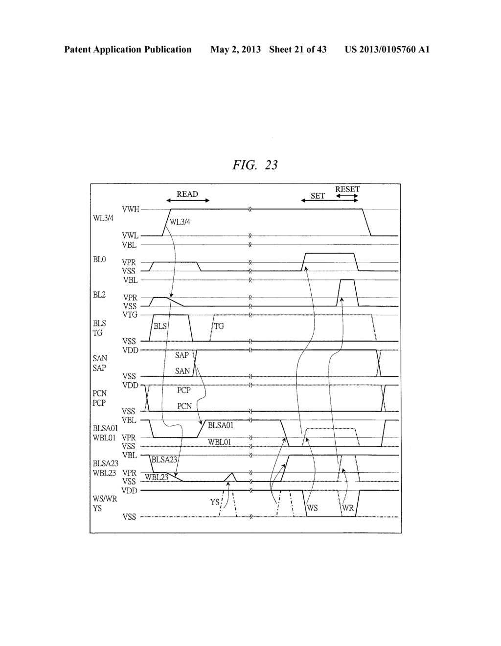 SEMICONDUCTOR DEVICE - diagram, schematic, and image 22