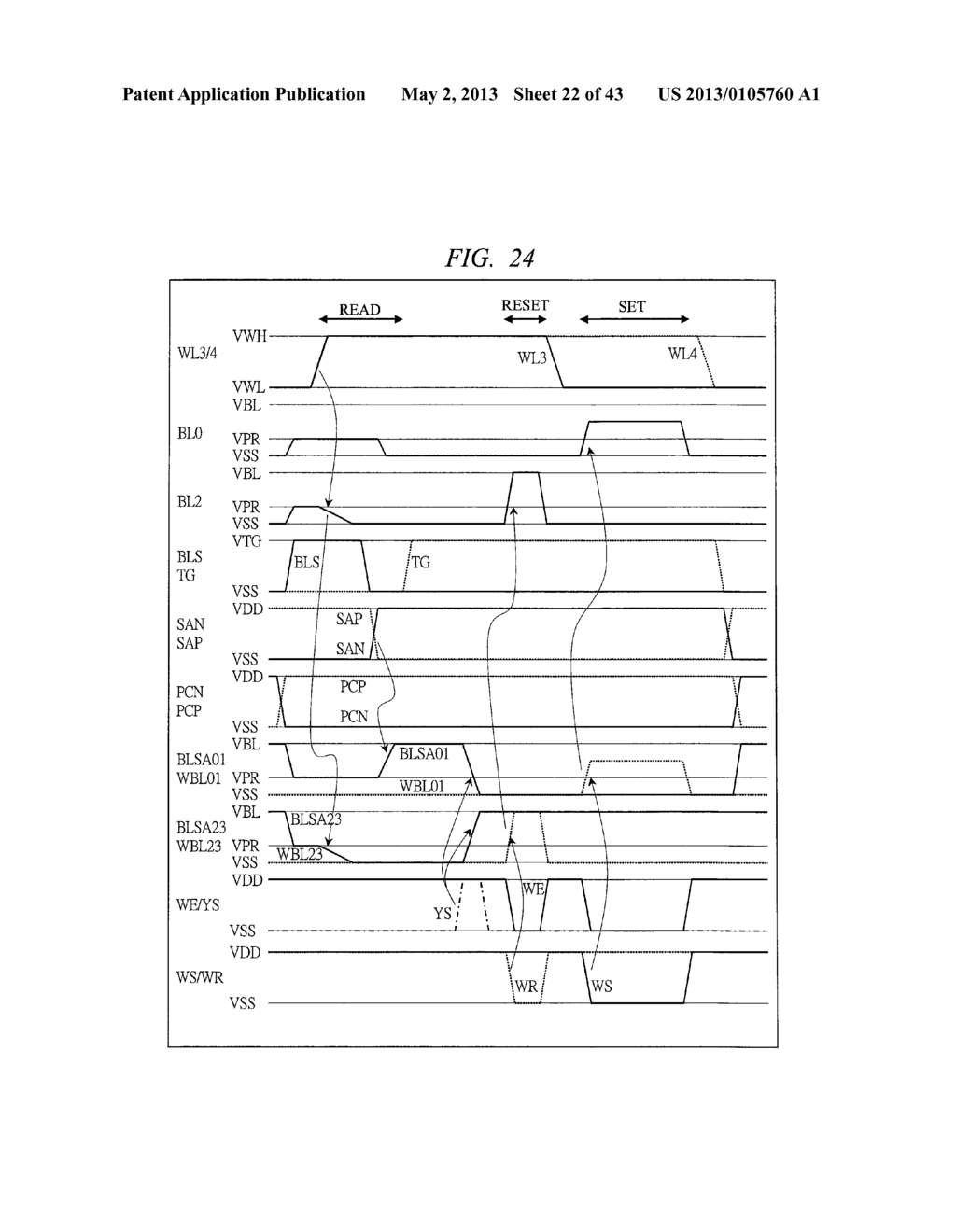 SEMICONDUCTOR DEVICE - diagram, schematic, and image 23