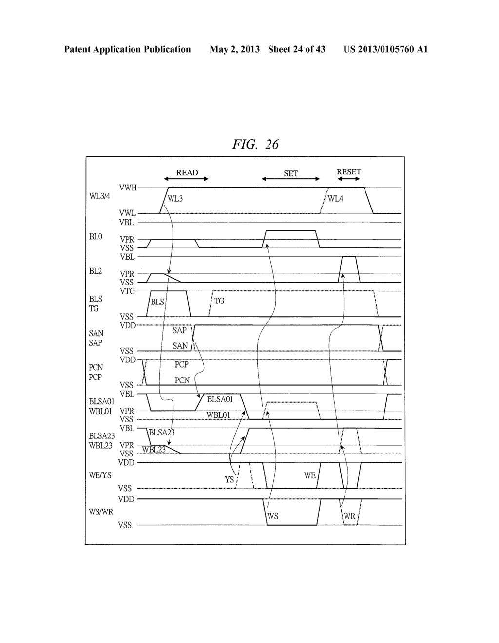 SEMICONDUCTOR DEVICE - diagram, schematic, and image 25