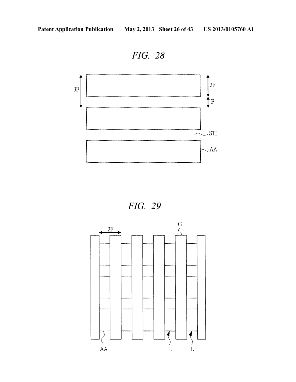 SEMICONDUCTOR DEVICE - diagram, schematic, and image 27