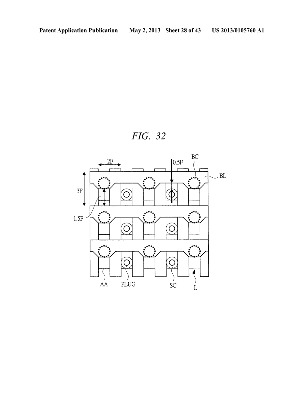 SEMICONDUCTOR DEVICE - diagram, schematic, and image 29