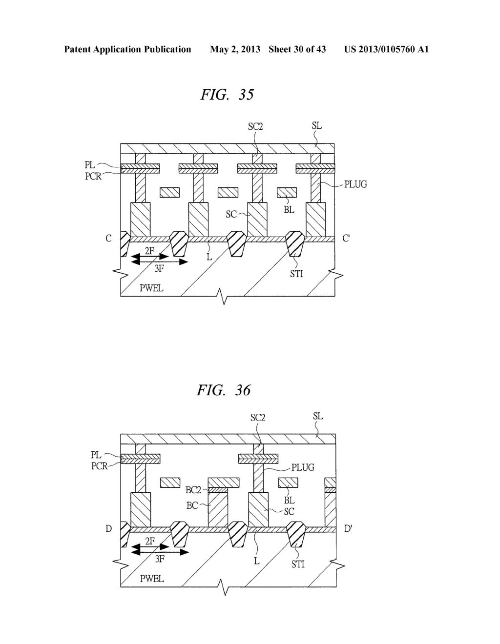 SEMICONDUCTOR DEVICE - diagram, schematic, and image 31