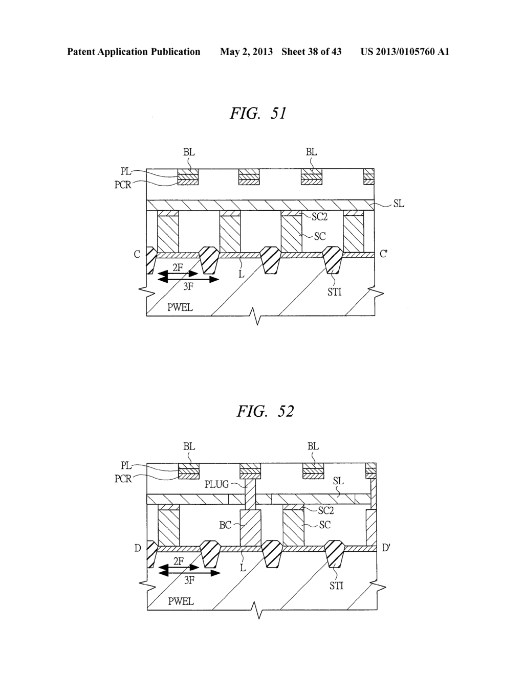 SEMICONDUCTOR DEVICE - diagram, schematic, and image 39