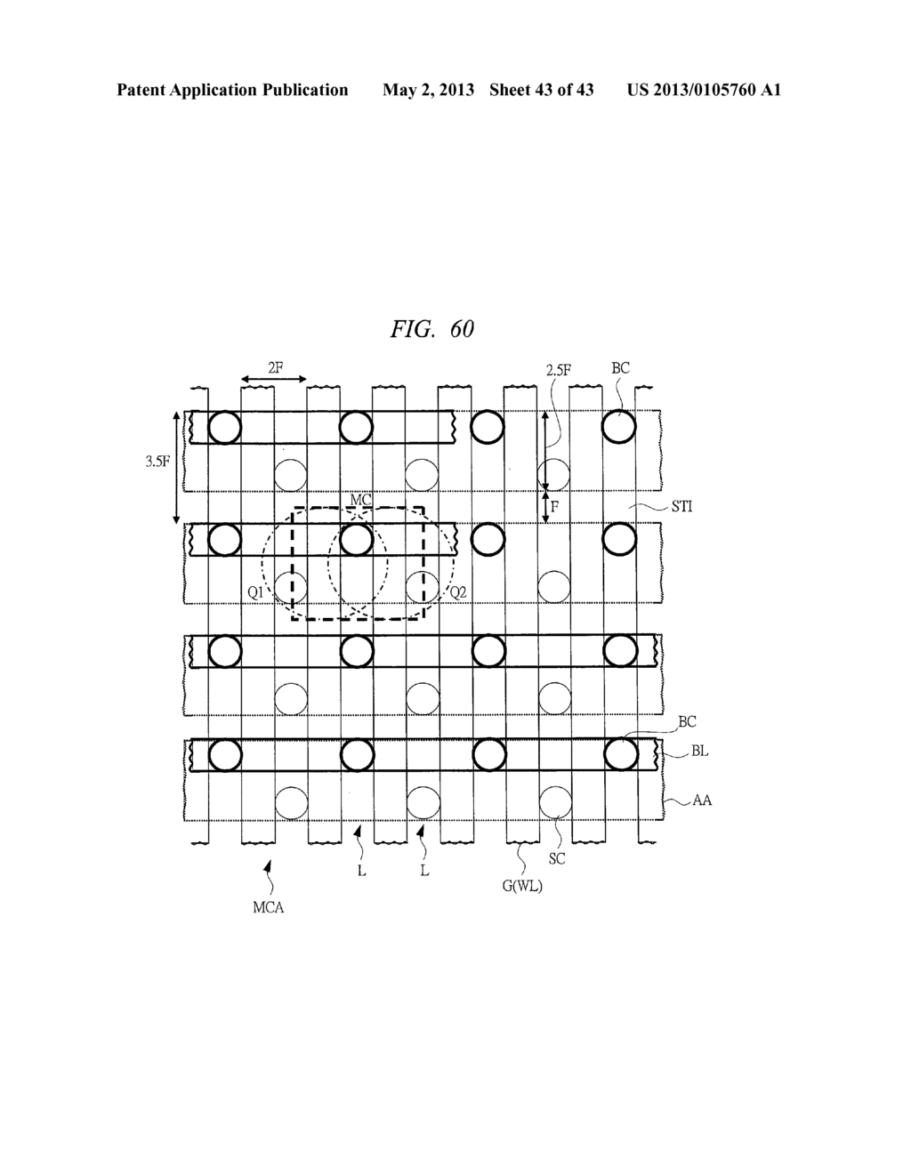 SEMICONDUCTOR DEVICE - diagram, schematic, and image 44