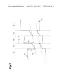 NITRIDE SEMICONDUCTOR LIGHT EMITTING DEVICE, METHOD OF FABRICATING NITRIDE     SEMICONDUCTOR LIGHT EMITTING DEVICE diagram and image