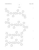 CONDENSED-CYCLIC COMPOUND AND ORGANIC LIGHT-EMITTING DEVICE INCLUDING THE     SAME diagram and image