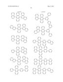 CONDENSED-CYCLIC COMPOUND AND ORGANIC LIGHT-EMITTING DEVICE INCLUDING THE     SAME diagram and image