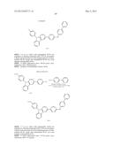 COMPOUND FOR OPTOELECTRONIC DEVICE, ORGANIC LIGHT EMITTING DIODE INCLUDING     THE SAME, AND DISPLAY INCLUDING THE ORGANIC LIGHT EMITTING DIODE diagram and image