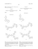 COMPOUND FOR OPTOELECTRONIC DEVICE, ORGANIC LIGHT EMITTING DIODE INCLUDING     THE SAME, AND DISPLAY INCLUDING THE ORGANIC LIGHT EMITTING DIODE diagram and image