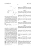 COMPOUND FOR OPTOELECTRONIC DEVICE, ORGANIC LIGHT EMITTING DIODE INCLUDING     THE SAME, AND DISPLAY INCLUDING THE ORGANIC LIGHT EMITTING DIODE diagram and image