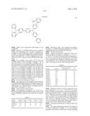 COMPOUND FOR OPTOELECTRONIC DEVICE, ORGANIC LIGHT EMITTING DIODE INCLUDING     THE SAME, AND DISPLAY INCLUDING THE ORGANIC LIGHT EMITTING DIODE diagram and image