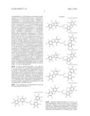 COMPOUND FOR OPTOELECTRONIC DEVICE, ORGANIC LIGHT EMITTING DIODE INCLUDING     THE SAME, AND DISPLAY INCLUDING THE ORGANIC LIGHT EMITTING DIODE diagram and image