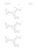 COMPOUND FOR OPTOELECTRONIC DEVICE, ORGANIC LIGHT EMITTING DIODE INCLUDING     THE SAME, AND DISPLAY INCLUDING THE ORGANIC LIGHT EMITTING DIODE diagram and image