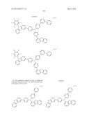 COMPOUND FOR OPTOELECTRONIC DEVICE, ORGANIC LIGHT EMITTING DIODE INCLUDING     THE SAME, AND DISPLAY INCLUDING THE ORGANIC LIGHT EMITTING DIODE diagram and image