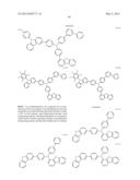 COMPOUND FOR OPTOELECTRONIC DEVICE, ORGANIC LIGHT EMITTING DIODE INCLUDING     THE SAME, AND DISPLAY INCLUDING THE ORGANIC LIGHT EMITTING DIODE diagram and image