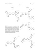 COMPOUND FOR OPTOELECTRONIC DEVICE, ORGANIC LIGHT EMITTING DIODE INCLUDING     THE SAME, AND DISPLAY INCLUDING THE ORGANIC LIGHT EMITTING DIODE diagram and image