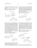 COMPOUND FOR OPTOELECTRONIC DEVICE, ORGANIC LIGHT EMITTING DIODE INCLUDING     THE SAME, AND DISPLAY INCLUDING THE ORGANIC LIGHT EMITTING DIODE diagram and image