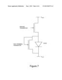 OLED DISPLAYS FOR ACCURATE GRAY SCALES diagram and image