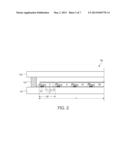 ORGANIC LIGHT-EMITTING DIODE DISPLAY DEVICE diagram and image