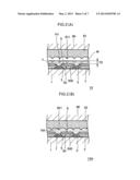 ORGANIC EL PANEL AND METHOD FOR MANUFACTURING THE SAME diagram and image