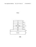 ORGANIC EL PANEL AND METHOD FOR MANUFACTURING THE SAME diagram and image