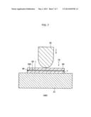 ORGANIC EL PANEL AND METHOD FOR MANUFACTURING THE SAME diagram and image