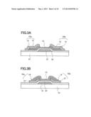 ORGANIC TRANSISTOR, MANUFACTURING METHOD OF SEMICONDUCTOR DEVICE AND     ORGANIC TRANSISTOR diagram and image