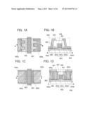 SEMICONDUCTOR DEVICE AND MANUFACTURING METHOD THEREOF diagram and image