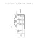 THIN-FILM SEMICONDUCTOR DEVICE AND METHOD OF MANUFACTURING THE SAME diagram and image