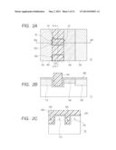 SEMICONDUCTOR DEVICE AND METHOD OF MANUFACTURING SEMICONDUCTOR DEVICE diagram and image