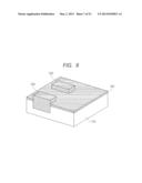 SEMICONDUCTOR DEVICE AND METHOD OF MANUFACTURING SEMICONDUCTOR DEVICE diagram and image