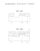 SEMICONDUCTOR DEVICE AND METHOD OF MANUFACTURING SEMICONDUCTOR DEVICE diagram and image