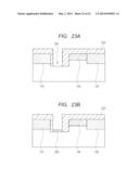 SEMICONDUCTOR DEVICE AND METHOD OF MANUFACTURING SEMICONDUCTOR DEVICE diagram and image