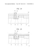 SEMICONDUCTOR DEVICE AND METHOD OF MANUFACTURING SEMICONDUCTOR DEVICE diagram and image