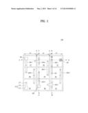 LIGHT EMITTING DEVICE diagram and image