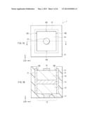 LIGHT EMITTING ELEMENT, METHOD OF MANUFACTURING THE SAME, AND LIGHT     EMITTING DEVICE diagram and image