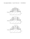 LIGHT EMITTING ELEMENT, METHOD OF MANUFACTURING THE SAME, AND LIGHT     EMITTING DEVICE diagram and image