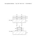 LIGHT EMITTING ELEMENT, METHOD OF MANUFACTURING THE SAME, AND LIGHT     EMITTING DEVICE diagram and image