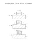 LIGHT EMITTING ELEMENT, METHOD OF MANUFACTURING THE SAME, AND LIGHT     EMITTING DEVICE diagram and image