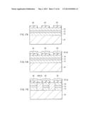 LIGHT EMITTING ELEMENT, METHOD OF MANUFACTURING THE SAME, AND LIGHT     EMITTING DEVICE diagram and image