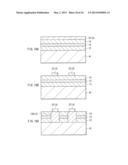 LIGHT EMITTING ELEMENT, METHOD OF MANUFACTURING THE SAME, AND LIGHT     EMITTING DEVICE diagram and image