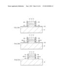 LIGHT EMITTING ELEMENT, METHOD OF MANUFACTURING THE SAME, AND LIGHT     EMITTING DEVICE diagram and image