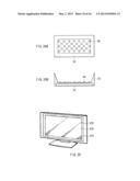 LIGHT EMITTING ELEMENT, METHOD OF MANUFACTURING THE SAME, AND LIGHT     EMITTING DEVICE diagram and image