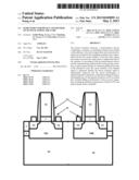 SEMICONDUCTOR DEVICE AND METHOD OF MANUFACTURING THE SAME diagram and image