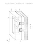 Method of fabricating field effect transistor with fin structure and field     effect transistor with fin structure fabricated therefrom diagram and image